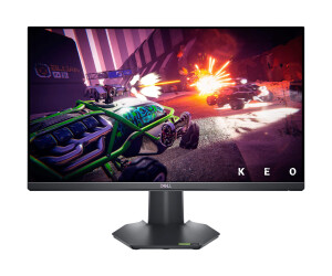 Dell 24 Gaming Monitor G2422HS - LED-Monitor - Gaming - 60.47 cm (23.8")