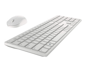 Dell per km5221W-keyboard and mouse set-wireless