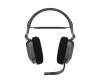 Corsair Gaming HS80 RGB - Headset - Earring