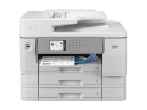 Brother MFC-J6957DW - Multifunktionsdrucker - Farbe -...