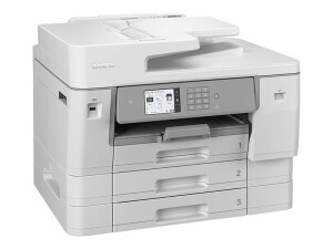 Brother MFC-J6957DW - Multifunktionsdrucker - Farbe -...
