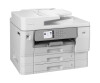 Brother MFC-J6957DW - Multifunktionsdrucker - Farbe - Tintenstrahl - A3/Ledger (Medien)