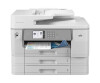 Brother MFC -J6957DW - multifunction printer - Color - inkjet - A3/Ledger (media)