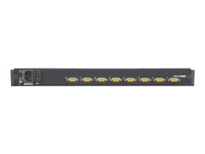 ATEN LCD KVM Switches CL1308N - KVM-Konsole mit...