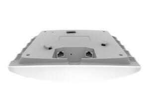 TP-LINK Omada EAP245 V3 - Accesspoint - 2 Anschlüsse - Wi-Fi 5 - 2.4 GHz, 5 GHz - Cloud-verwaltet - Wand- / Deckenmontage (Packung mit 5)