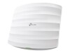 TP-LINK Omada EAP245 V3 - Accesspoint - 2 Anschlüsse - Wi-Fi 5 - 2.4 GHz, 5 GHz - Cloud-verwaltet - Wand- / Deckenmontage (Packung mit 5)