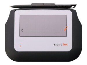 Signotec Sigma LITE - Unterschriften-Terminal