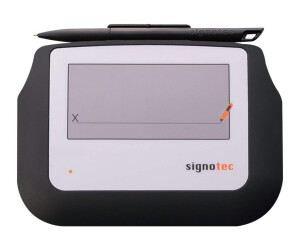 Signotec Sigma LITE - Unterschriften-Terminal