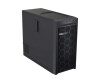 Dell Poweredge T150 - Server - MT - 1 -Weg - 1 x Xeon E -2314 / 2.8 GHz