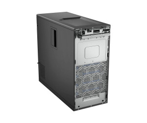 Dell Poweredge T150 - Server - MT - 1 -Weg - 1 x Xeon E -2334 / 3.4 GHz