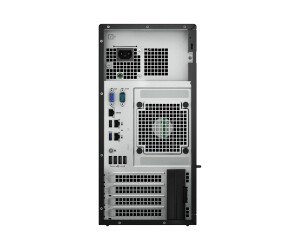 Dell PowerEdge T150 - Server - MT - 1-Weg - 1 x Xeon...