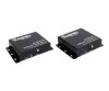Gefen GefenToolBox 4K Ultra HD HDBaseT Extender - Extender Video/Audio/infrarot/Strom