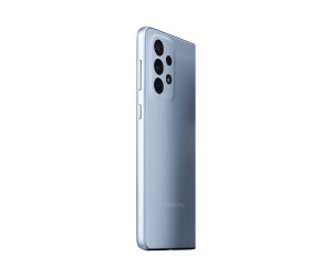 Samsung Galaxy A33 5G - 5G Smartphone - Dual-SIM - RAM 6 GB / Interner Speicher 128 GB - microSD slot - OLED-Display - 6.4" - 2400 x 1080 Pixel (90 Hz)