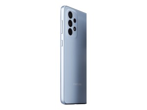 Samsung Galaxy A33 5G - 5G Smartphone - Dual-SIM - RAM 6 GB / Interner Speicher 128 GB - microSD slot - OLED-Display - 6.4" - 2400 x 1080 Pixel (90 Hz)