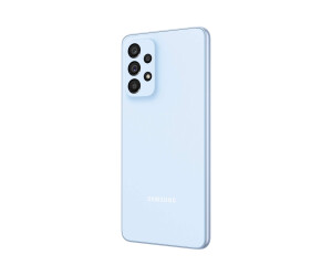 Samsung Galaxy A33 5G - 5G Smartphone - Dual-SIM - RAM 6 GB / Interner Speicher 128 GB - microSD slot - OLED-Display - 6.4" - 2400 x 1080 Pixel (90 Hz)