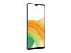 Samsung Galaxy A33 5G - 5G Smartphone - Dual-SIM - RAM 6 GB / Interner Speicher 128 GB - microSD slot - OLED-Display - 6.4" - 2400 x 1080 Pixel (90 Hz)