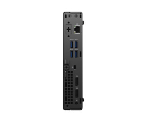 Dell Optiplex 3090 - Micro - Core i5 10500T/2.3 GHz - RAM...