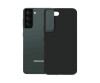 Passel glass rear cover for mobile phone