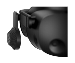 HP Reverb G2 - Virtual Reality-System - 2160 x 2160