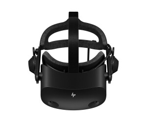 HP Reverb G2 - Virtual Reality-System - 2160 x 2160