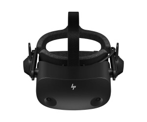 HP Reverb G2 - Virtual Reality-System - 2160 x 2160