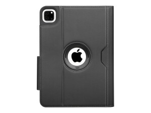 Targus VersaVu Classic - Flip-Hülle für Tablet...