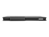 Targus VersaVu Classic - Flip-Hülle für Tablet - antimikrobiell - Polyurethan - Schwarz - 27.7 cm - 27.9 cm (10.9" - 11")