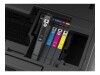 Epson WorkForce Pro WF-4825DWF - Multifunktionsdrucker - Farbe - Tintenstrahl - A4 (210 x 297 mm)