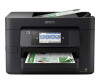 Epson Workforce Pro WF -4825DWF - multifunction printer - Color - ink beam - A4 (210 x 297 mm)