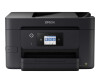 Epson Workforce Pro WF -3825DWF - multifunction printer - 215.9 x 355.6 mm (original)