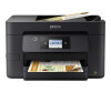 Epson Workforce Pro WF -3825DWF - multifunction printer - 215.9 x 355.6 mm (original)