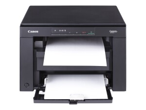 Canon i-SENSYS MF3010 - Multifunktionsdrucker - s/w -...