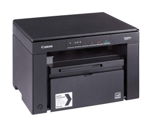 Canon I -Sensys MF3010 - Multifunction printer - S/W -...