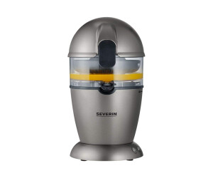 SEVERIN CP 3537 - Zitruspresse - 400 ml - 50 W