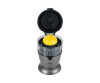 SEVERIN CP 3537 - Zitruspresse - 400 ml - 50 W