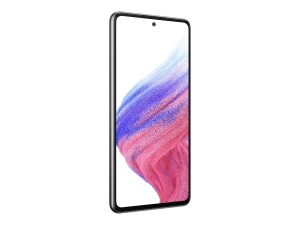 Samsung Galaxy A53 5G - 5G Smartphone - Dual-SIM - RAM 6 GB / Interner Speicher 128 GB - microSD slot - OLED-Display - 6.5" - 2400 x 1080 Pixel (120 Hz)