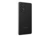 Samsung Galaxy A53 5G - 5G Smartphone - Dual-SIM - RAM 6 GB / Interner Speicher 128 GB - microSD slot - OLED-Display - 6.5" - 2400 x 1080 Pixel (120 Hz)