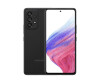 Samsung Galaxy A53 5G - 5G Smartphone - Dual-SIM - RAM 6 GB / Interner Speicher 128 GB - microSD slot - OLED-Display - 6.5" - 2400 x 1080 Pixel (120 Hz)