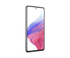 Samsung Galaxy A53 5G - 5G Smartphone - Dual-SIM - RAM 6 GB / Interner Speicher 128 GB - microSD slot - OLED-Display - 6.5" - 2400 x 1080 Pixel (120 Hz)