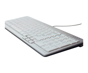 Bakker Elkhuizen UltraBoard 960 - Tastatur - USB