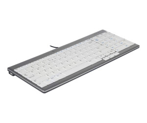 Bakker Elkhuizen UltraBoard 960 - Tastatur - USB