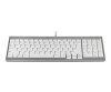 Bakker Elkhuizen UltraBoard 960 - Tastatur - USB