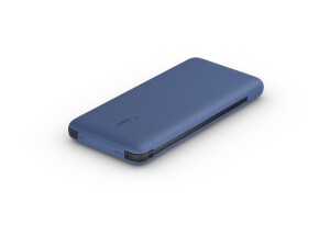 Belkin Boost Charge Plus - Powerbank - 10000 MAh - 23...