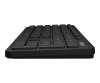 Microsoft Bluetooth Keyboard - Tastatur - kabellos