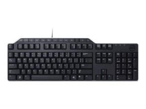 Dell KB522 - Tastatur - USB - QWERTY - US International