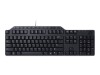 Dell KB522 - Tastatur - USB - QWERTY - US International