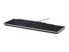 Dell KB522 - Tastatur - USB - QWERTY - US International