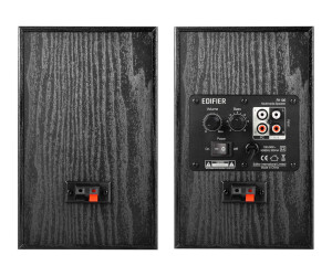 Edifier R1100 - Loudspeaker - Bookcase - 42 Watt (total)