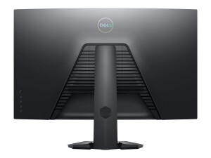 Dell 32 Gaming Monitor S3222DGM - LED-Monitor - Gaming -...