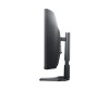 Dell 32 Gaming Monitor S3222DGM - LED monitor - Gaming - bent - 81.3 cm (32 ")